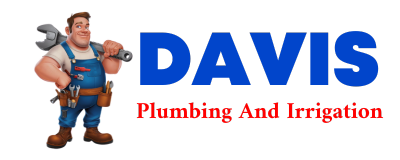 Trusted plumber in TCHULA